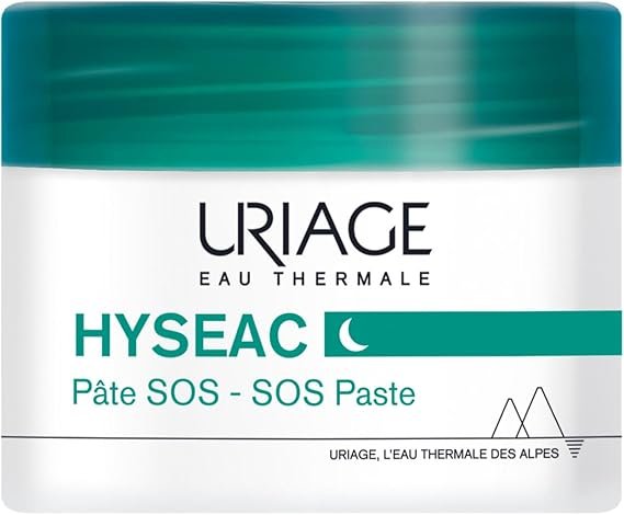 Uriage Hyseac Paste SOS Pimple Treatment 15 g