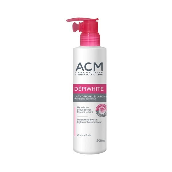 ACM Dépiwhite Body Milk