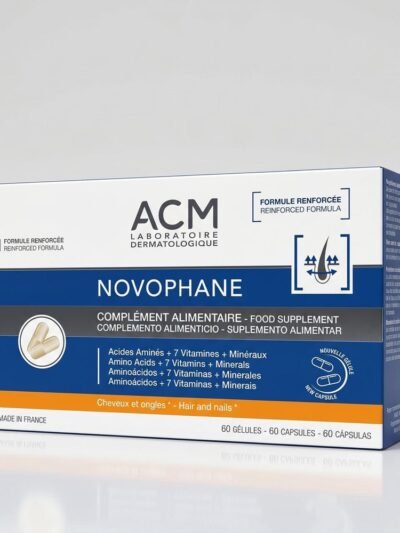 ACM NOVOPHANE 60 CAPSULES