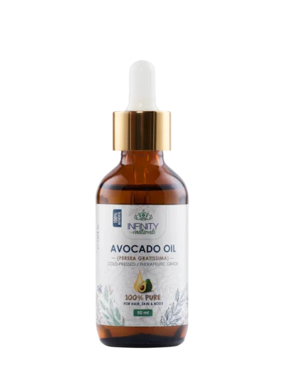 100% Pure Avocado Oil (Infinity Naturals)