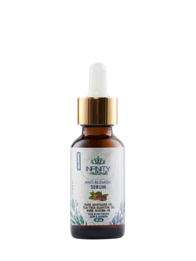 Anti-Blemish Serum (Infinity Naturals)