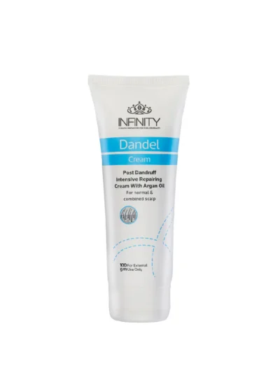 Dandel Cream Intensive Repairing (Infinity)