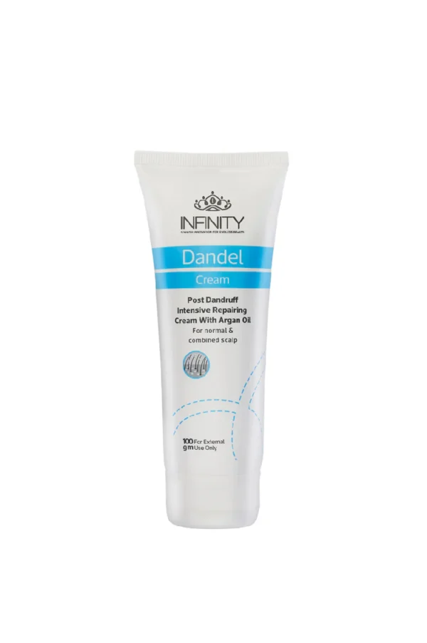 Dandel Cream Intensive Repairing (Infinity)