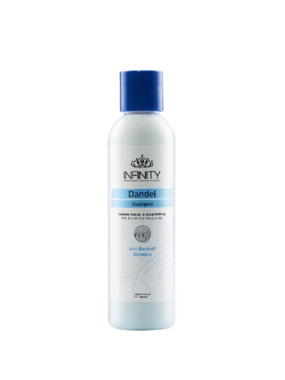 Dandel Anti-Dandruff Shampoo (Infinity)