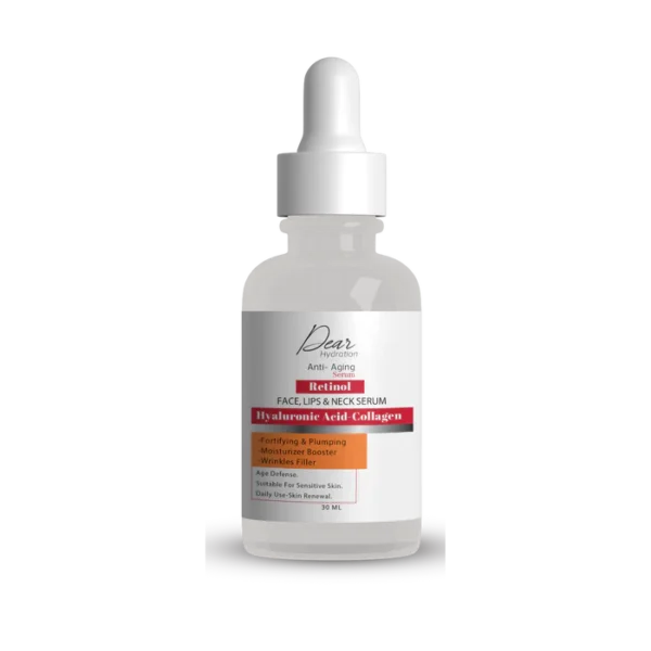 Anti-Aging Serum (Dear Hydration)