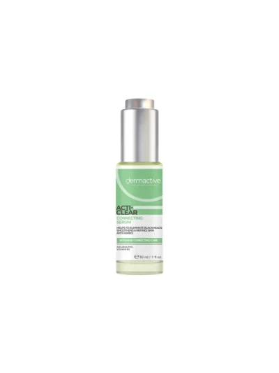 Dermactive ACTI-CLEAR Correcting Serum