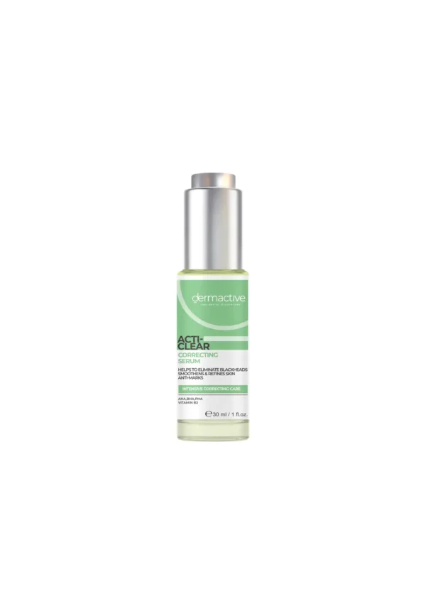 Dermactive ACTI-CLEAR Correcting Serum