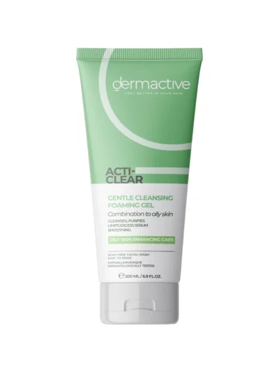 ACTI-CLEAR Correcting Serum (Dermactive)