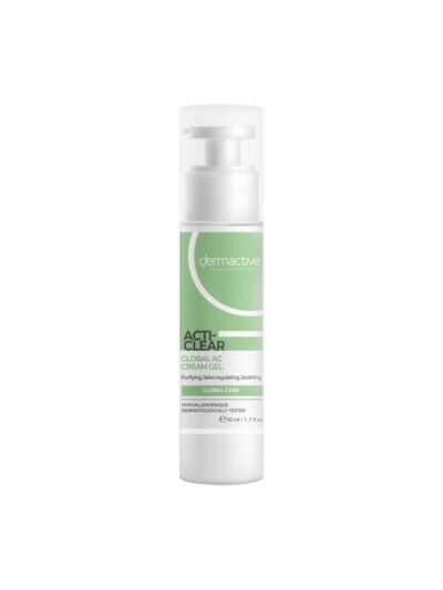 Dermactive ACTI-CLEAR Global AC Cream