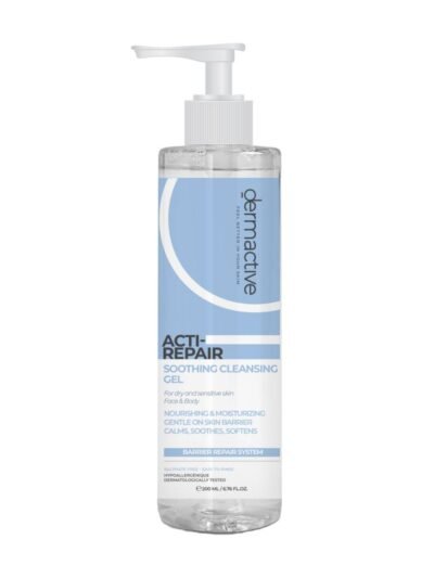 ACTI-REPAIR Soothing Cleansing Gel (Dermactive)