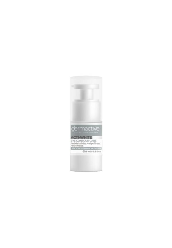 ACTI-WHITE Eye Contour Care (Dermactive)