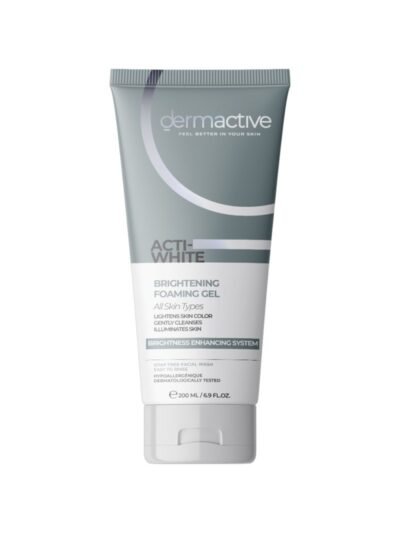 ACTI-WHITE Depigmenting Cream (Dermactive)