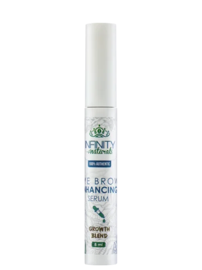 Eyebrow Enhancing Serum (Infinity Naturals)