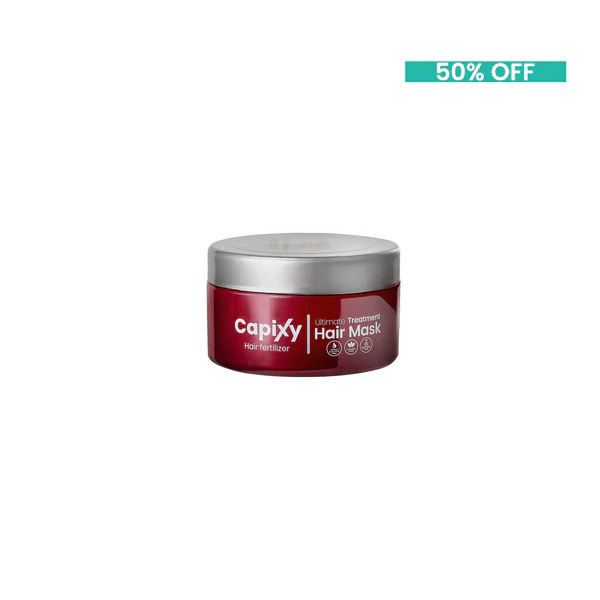 Hair Mask (Capixy)