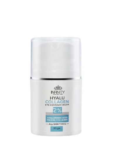 Hyalu Collagen Eye Contour (Infinity Spanish Labs)