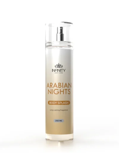 Arabian Nights (Infinity Body Care)