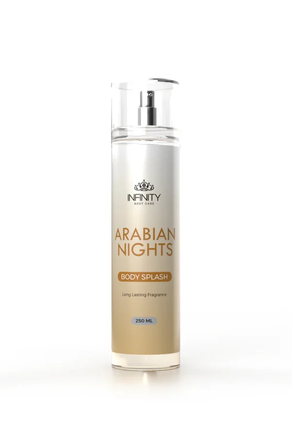 Arabian Nights (Infinity Body Care)