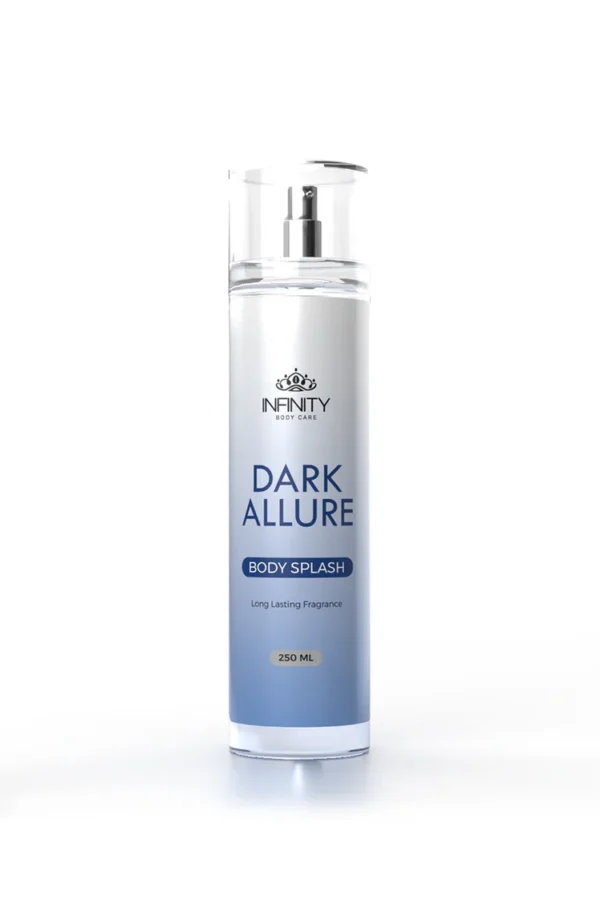 Dark Allure (Infinity Body Care)
