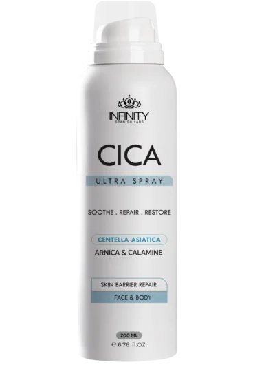 Cica Ultra Spray (Infinity)