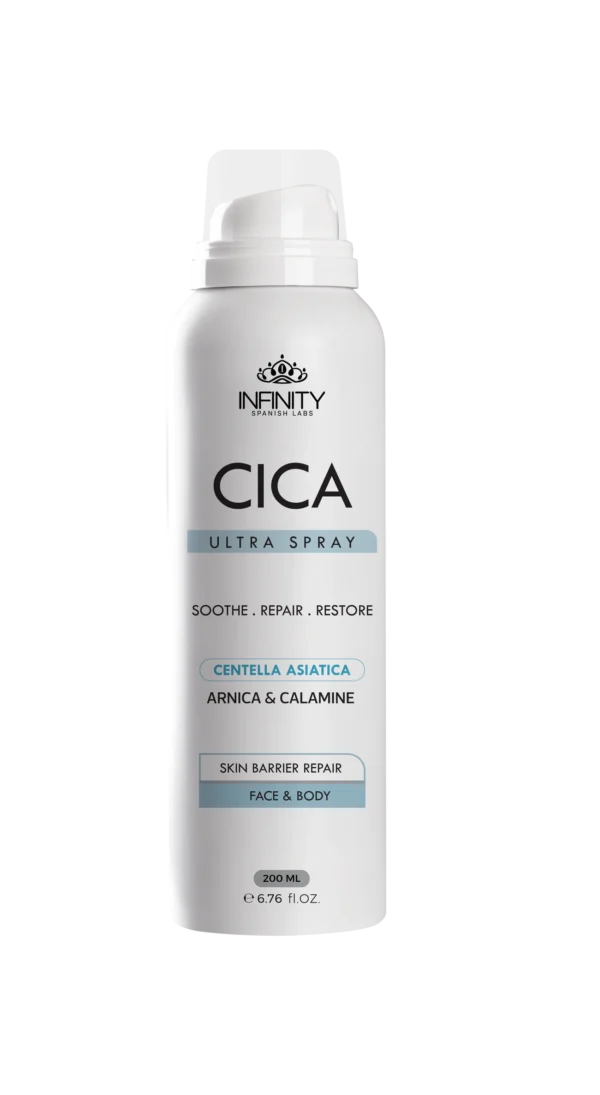 Cica Ultra Spray (Infinity)