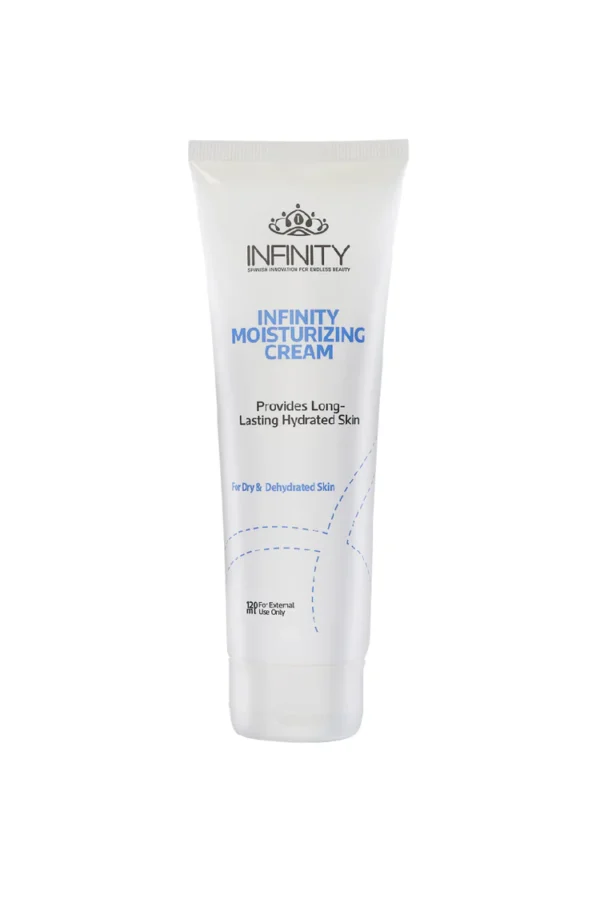 Infinity Moisturizing Cream (Infinity)