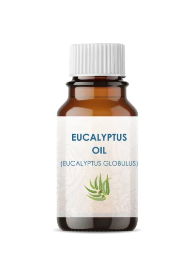 Eucalyptus Essential Oil (Infinity Naturals)