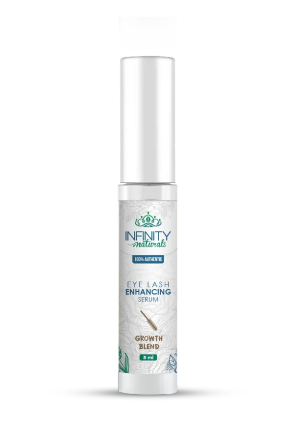 Eye Lash Enhancing Serum (Infinity Naturals)