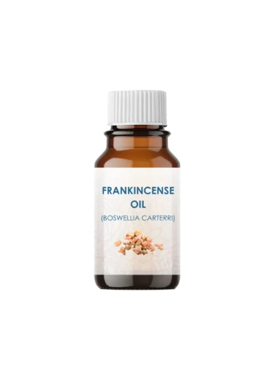 Frankincense Essential Oil (Infinity Naturals)