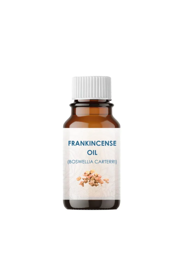 Frankincense Essential Oil (Infinity Naturals)