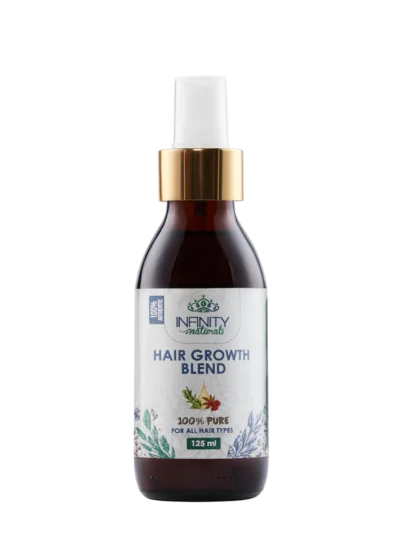 Hair Growth Blend (Infinity Naturals)
