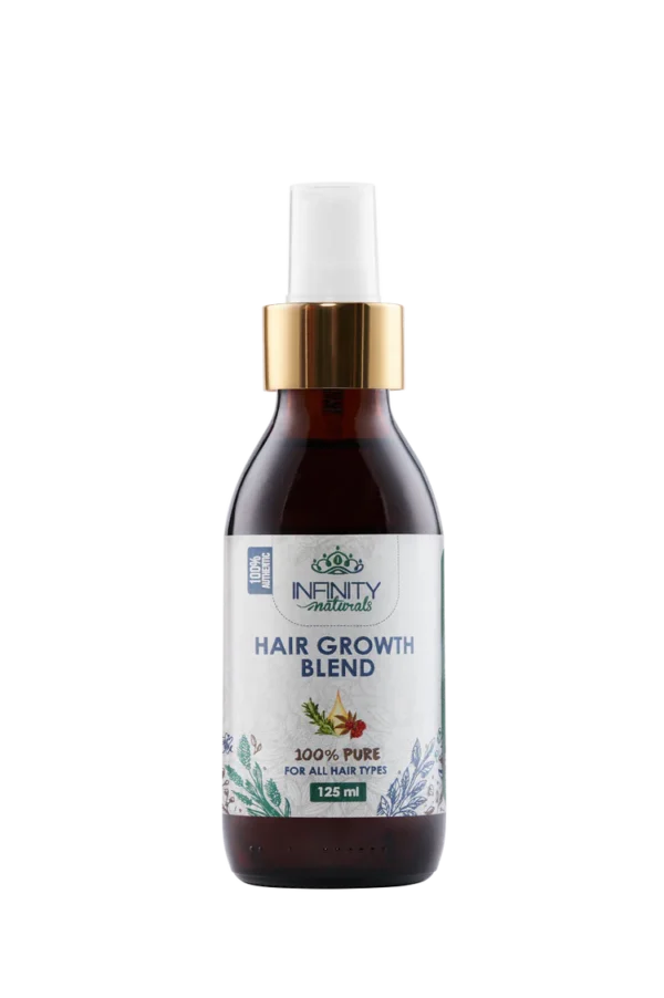 Hair Growth Blend (Infinity Naturals)