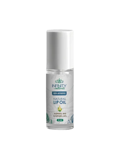 Natural Lip Oil (Infinity Naturals)
