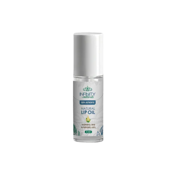 Natural Lip Oil (Infinity Naturals)