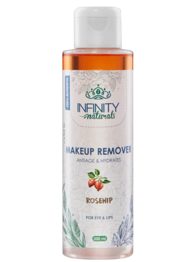Makeup Remover Rosehip (Infinity Naturals)