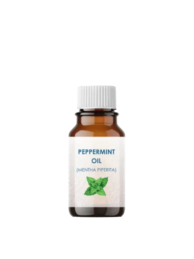 Peppermint Oil (Infinity Naturals)