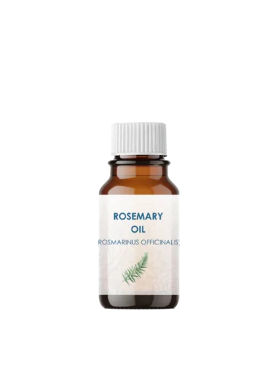 Rosemary Oil (Infinity Naturals)