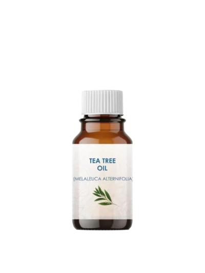 Tea Tree Oil (Infinity Naturals)
