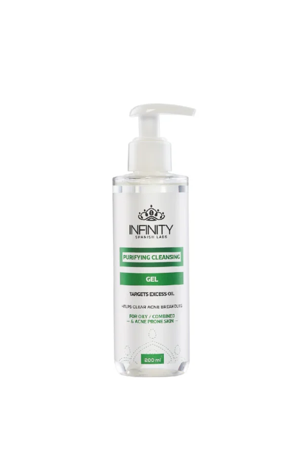 Purifying Cleansing Gel (Infinity)