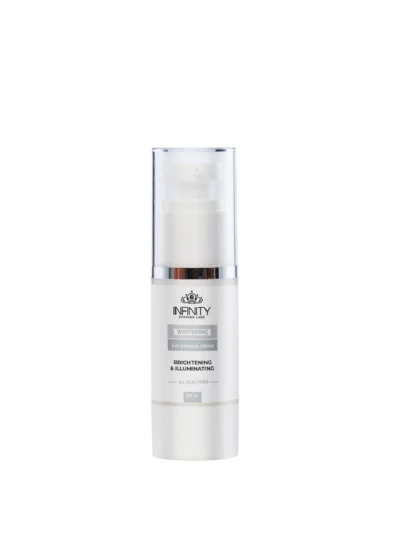 Infinity Whitening Eye Contour Cream