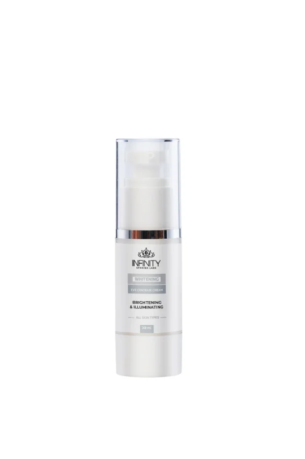 Infinity Whitening Eye Contour Cream