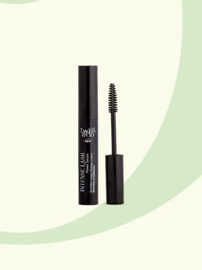 Intense Lash Power Serum (Twist & Go)
