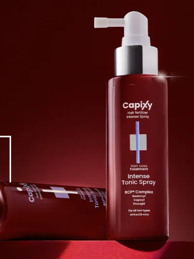 Intense Tonic Spray (Capixy)