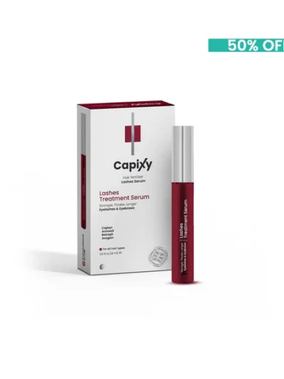 Lashes Serum (Capixy)