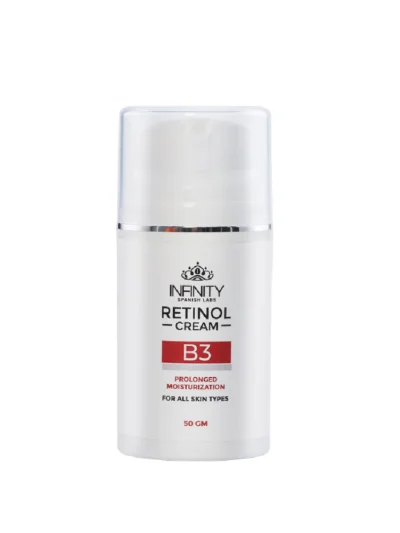Retinol B3 Cream (Infinity)