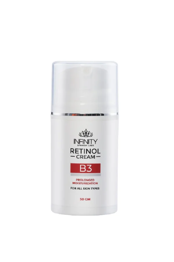 Retinol B3 Cream (Infinity)