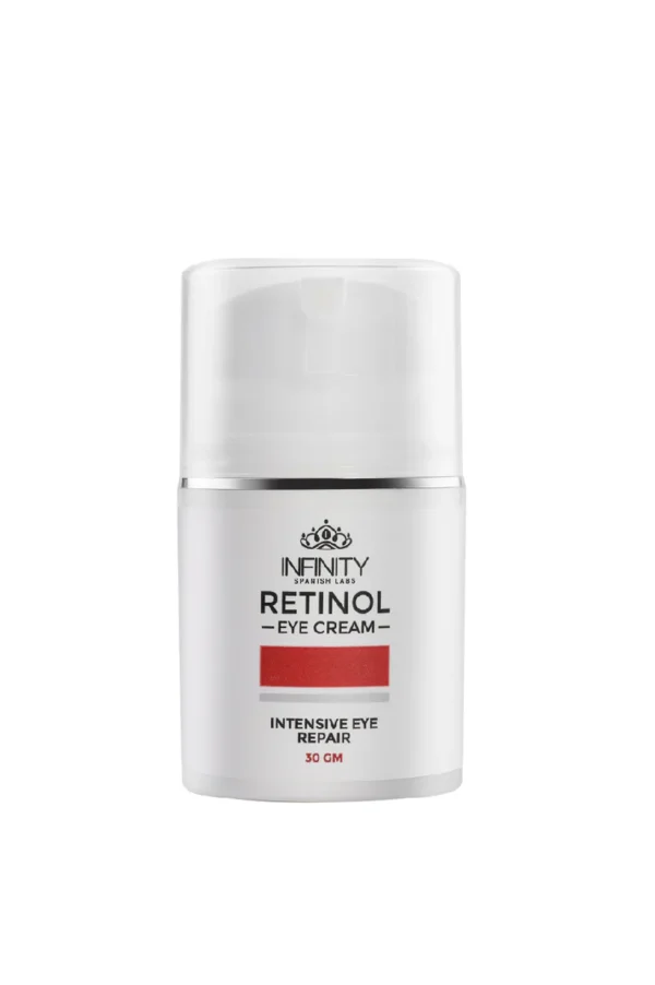 Retinol Eye Cream (Infinity)