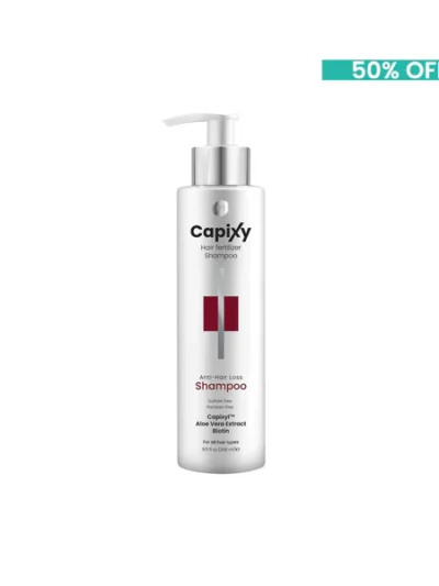 Shampoo (Capixy)