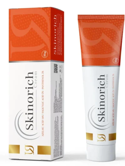 (Skinorich Cream)