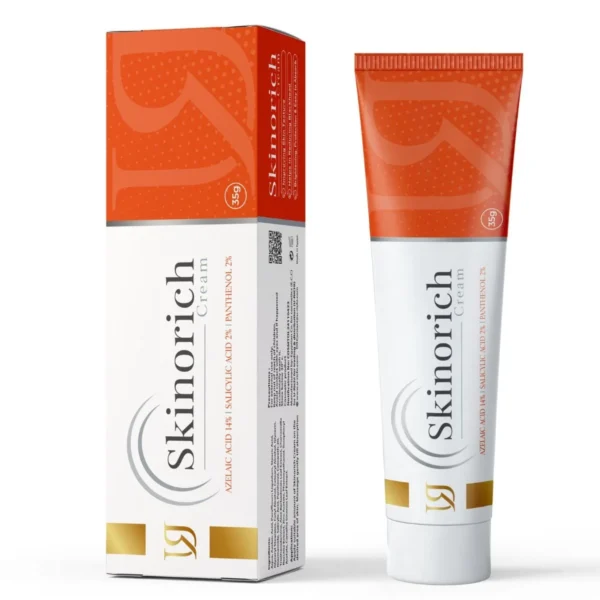 (Skinorich Cream)