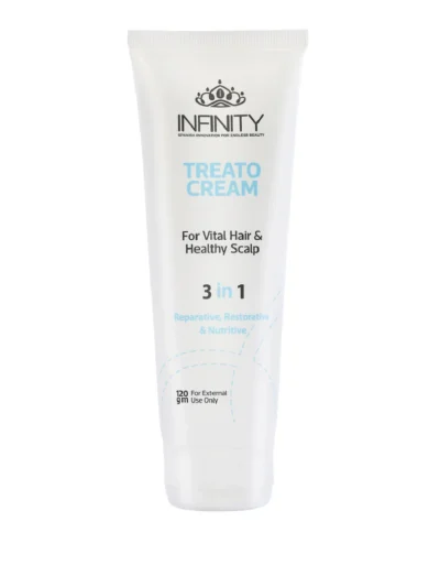 Treato Cream (Infinity)